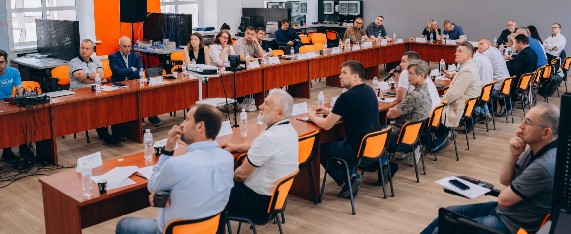 Українська інноваційна екосистема: від регіональних ініціатив до національної безпеки