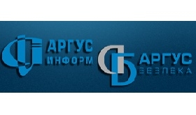 ТОВ «Аргус-Інформ»